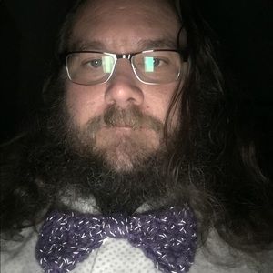 Meet your Posher, Steve